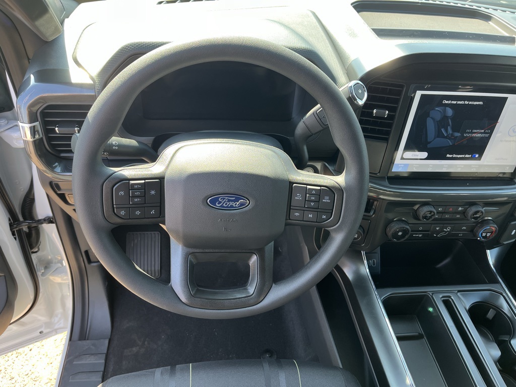 2025 Ford F-150 STX photo 13