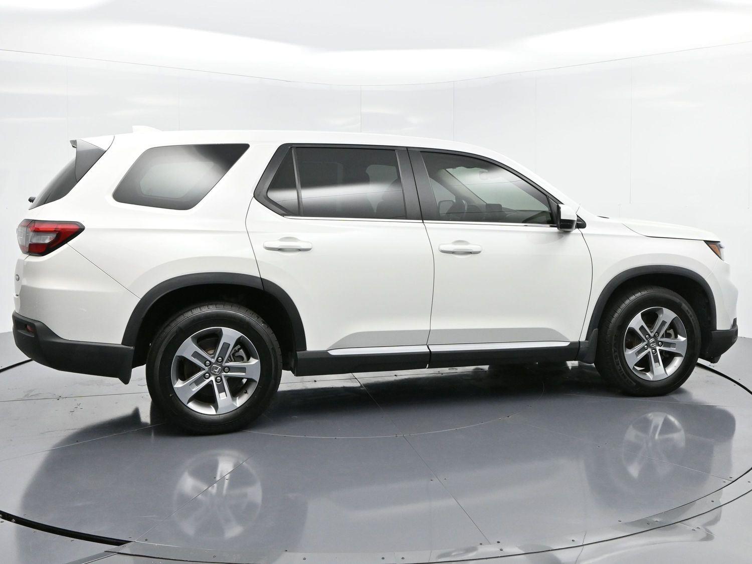 2023 Honda Pilot EX-L photo 5