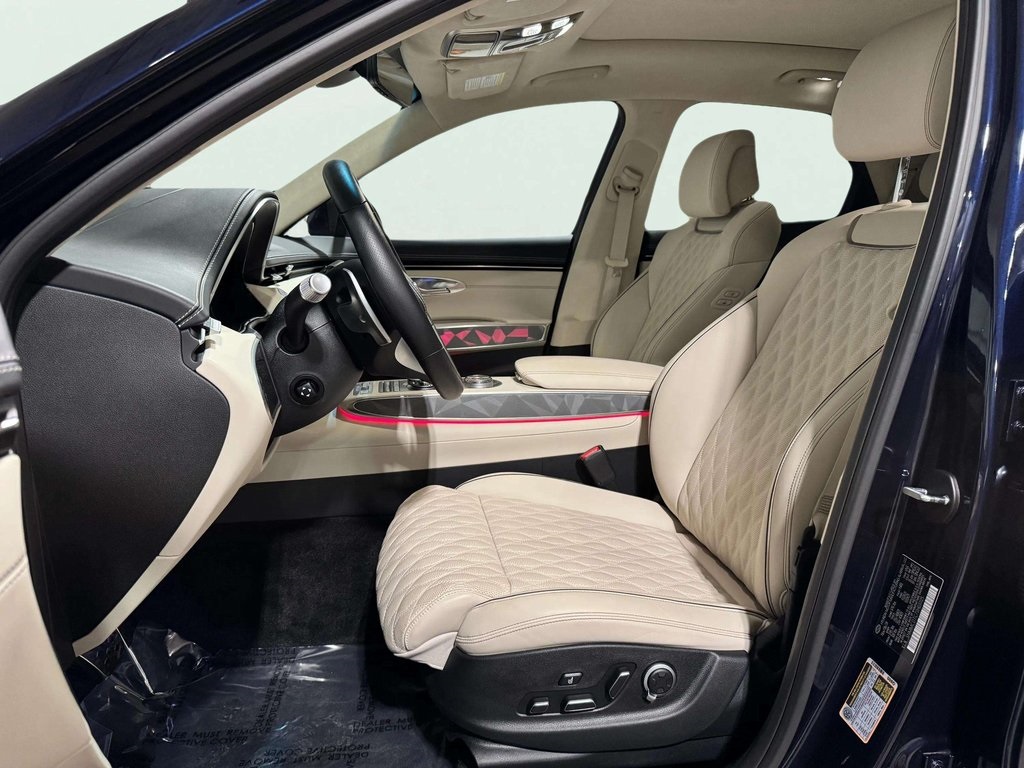 2025 Genesis GV70 3.5T Sport Advanced photo 24