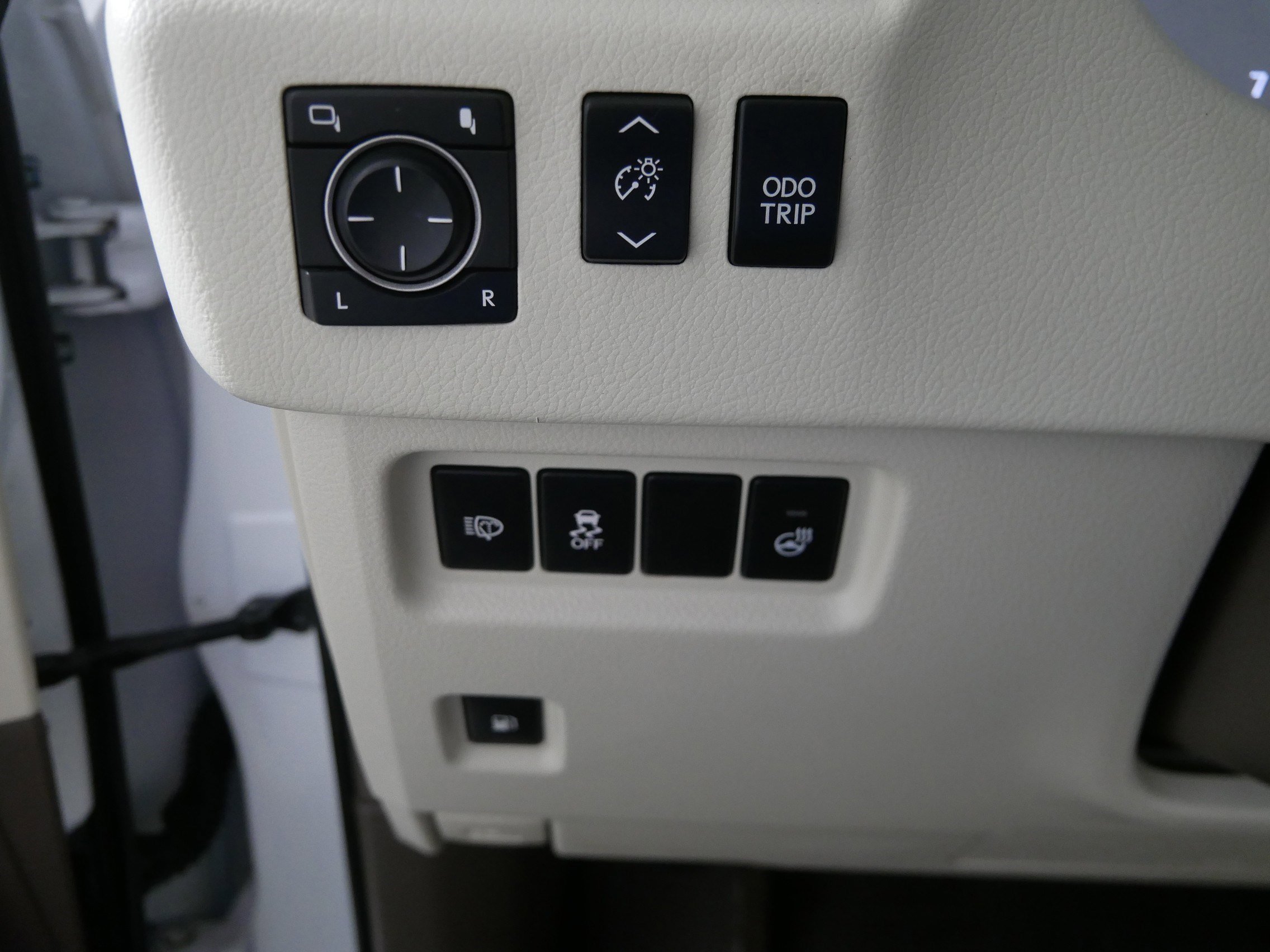 2017 Lexus GX 460 Luxury photo 37