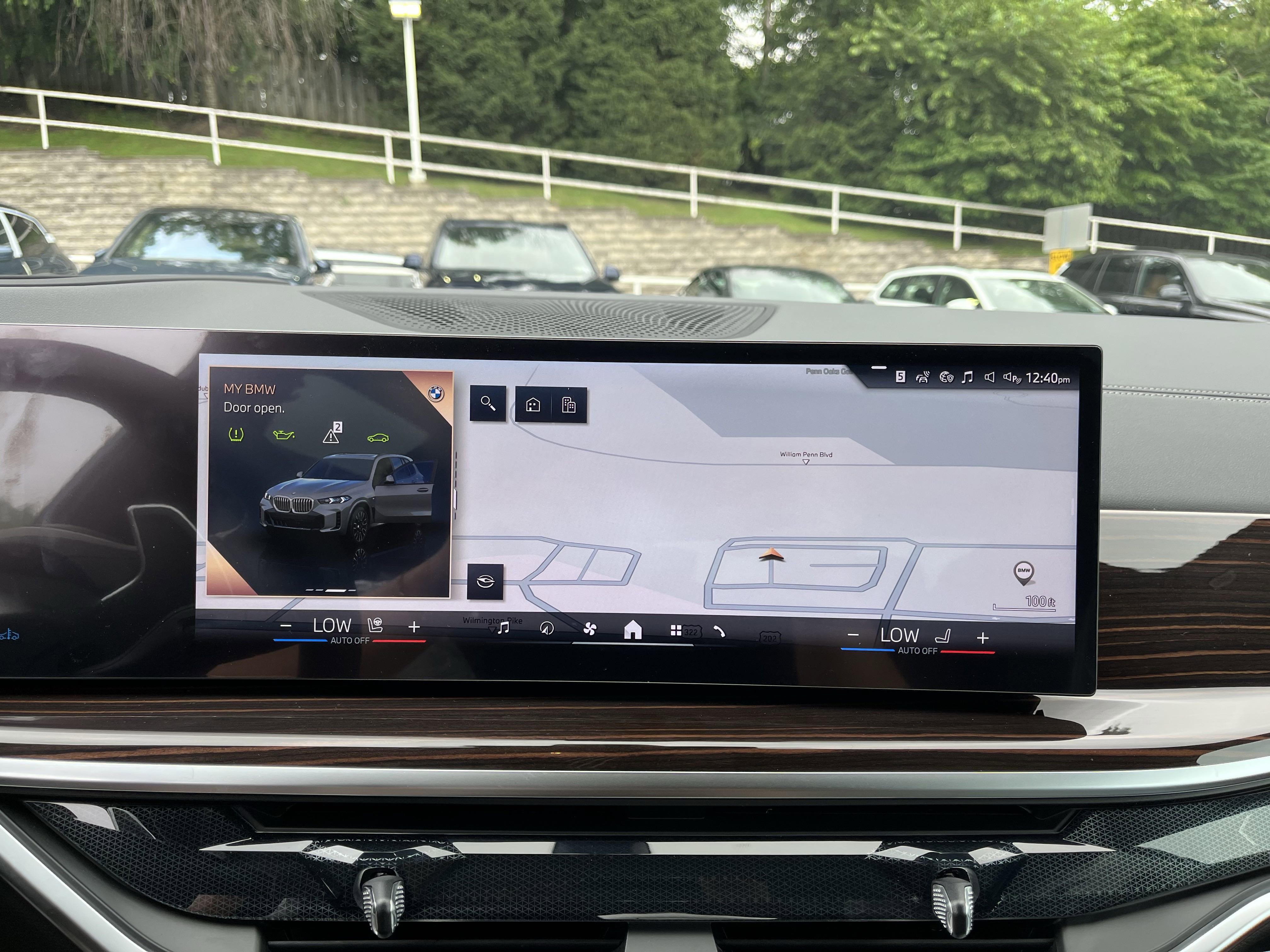 2026 Bmw X5 xDrive40i photo 4