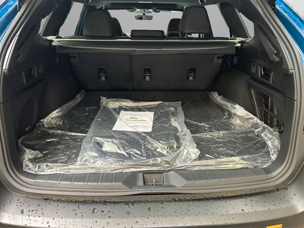 2025 Subaru Outback Wilderness photo 11