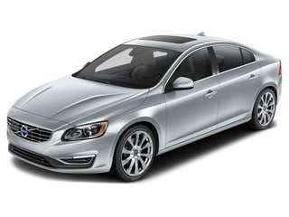 2016 Volvo S60 T5 Premier