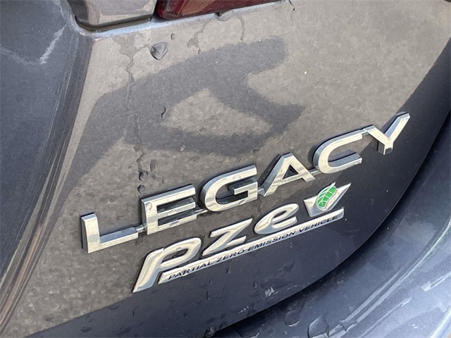2015 Subaru Legacy 2.5i photo 14