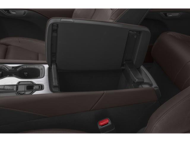 2024 Lexus RX 350h Luxury photo 4