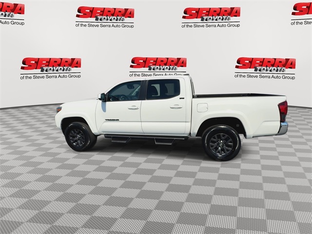 2023 Toyota Tacoma SR5 photo 4