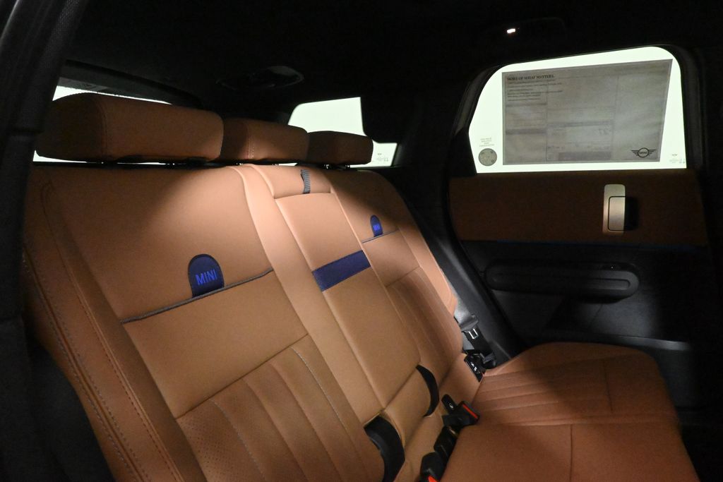 2025 Mini Countryman S ALL4 photo 31