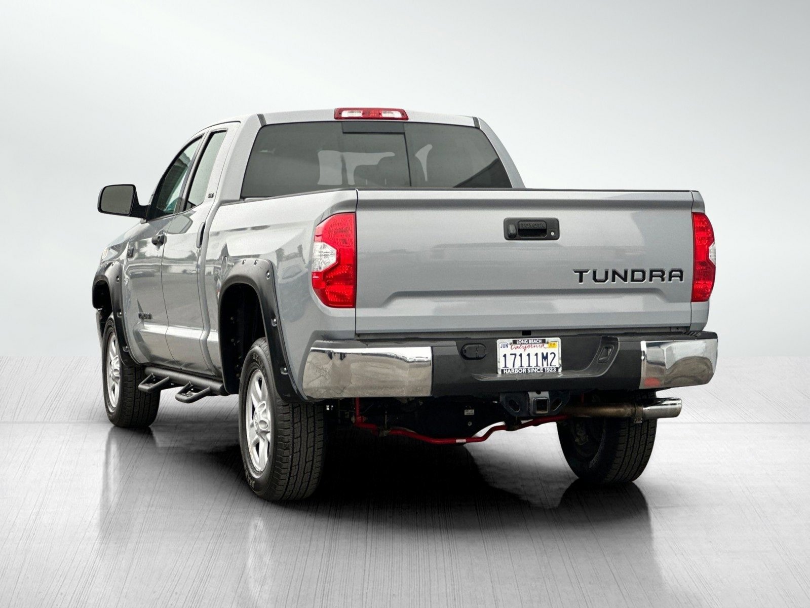 2018 Toyota Tundra SR photo 6