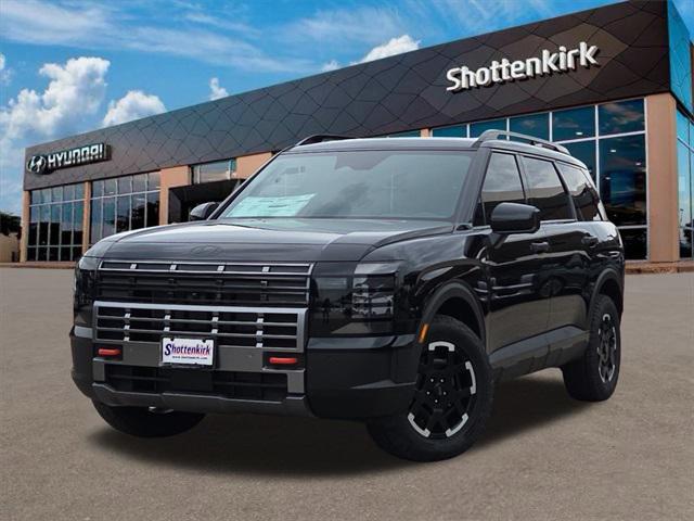 2026 Hyundai Palisade XRT Pro's photo