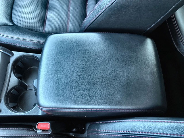 2024 Mazda CX-5 2.5 S Carbon photo 11