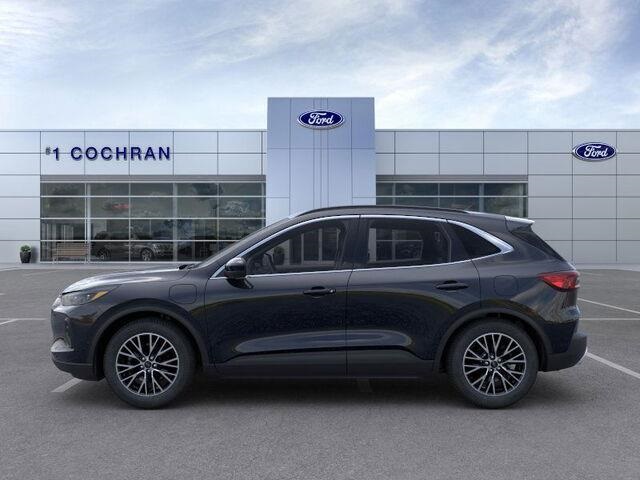 2024 Ford Escape Plug-In Hybrid Base photo 2