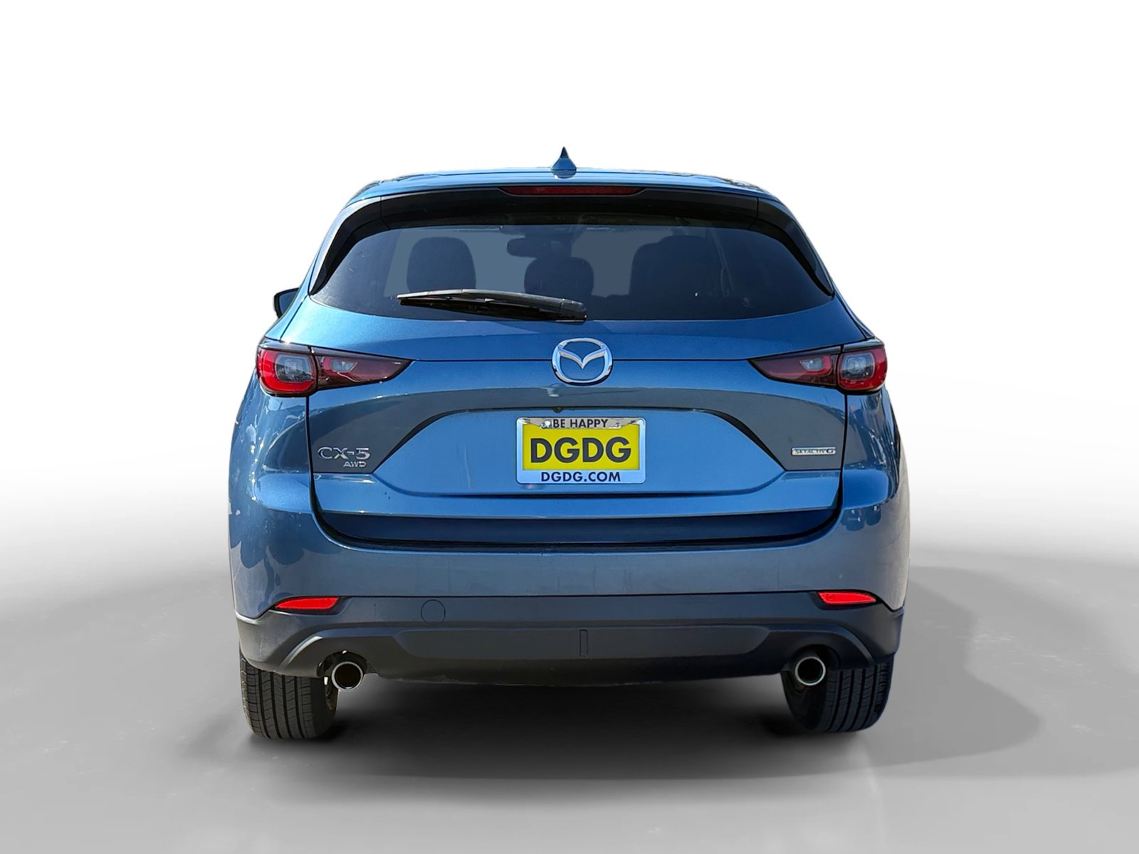 2023 Mazda CX-5 2.5 S Preferred photo 4