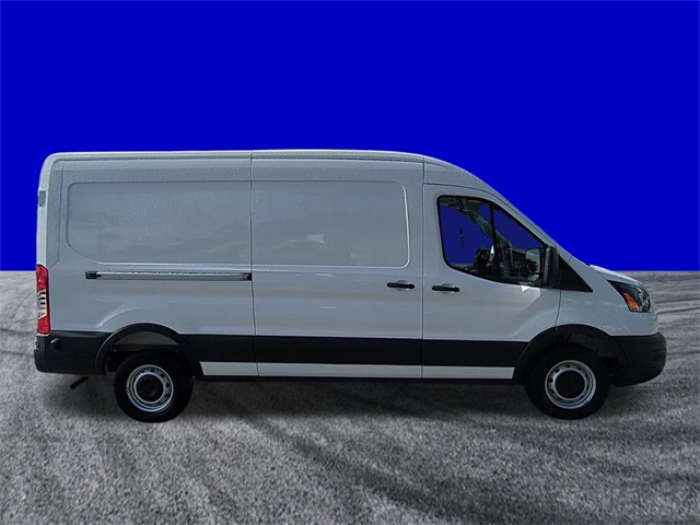 2026 Ford Transit Cargo Van photo 3