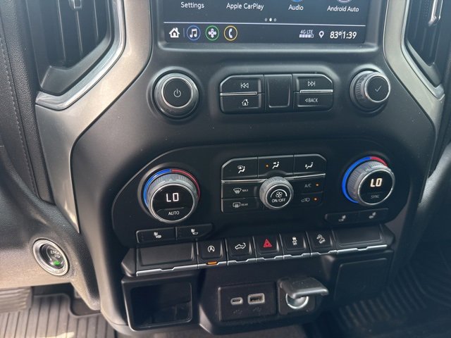 2022 Chevrolet Silverado 1500 RST photo 18