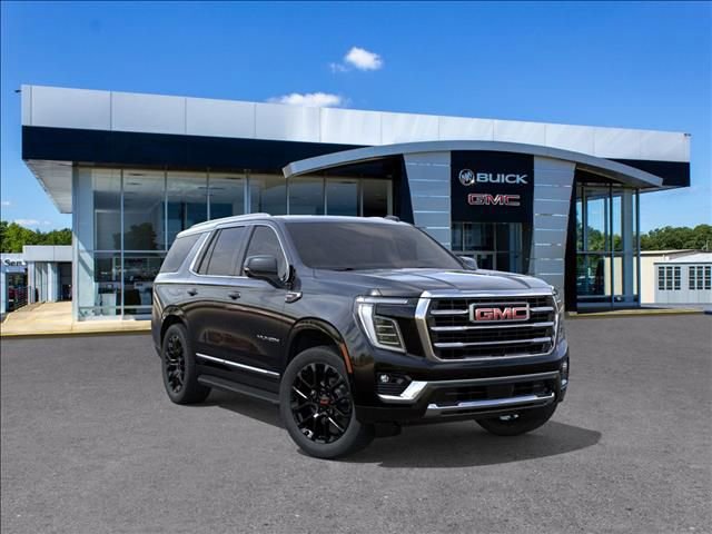 2026 GMC Yukon Elevation's photo