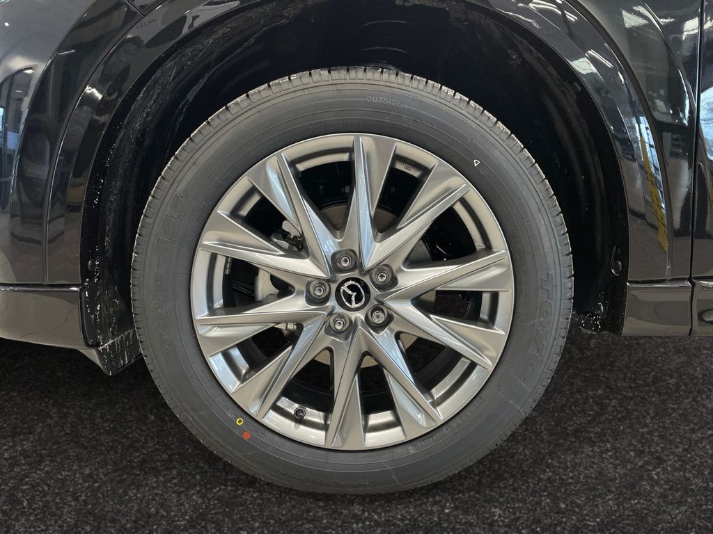 2025 Mazda CX-5 2.5 Premium Plus photo 12