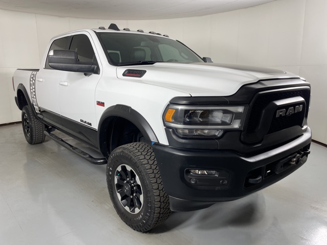 2020 Ram 2500 Power Wagon photo 2