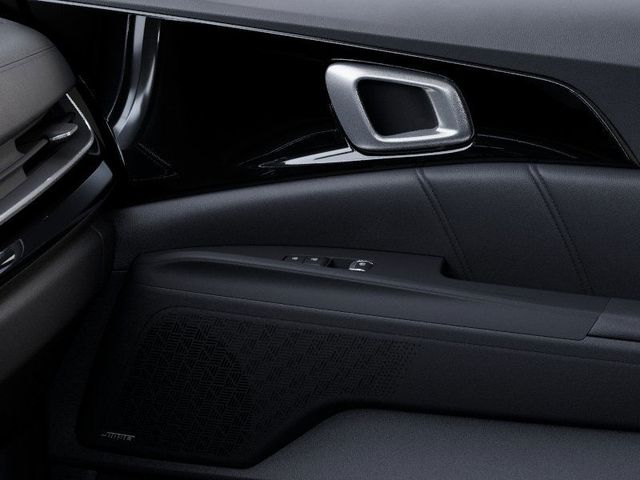 2025 Kia Carnival SX Prestige photo 23