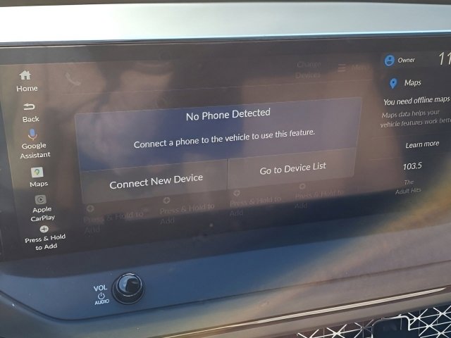2025 Honda Accord Hybrid Touring photo 28