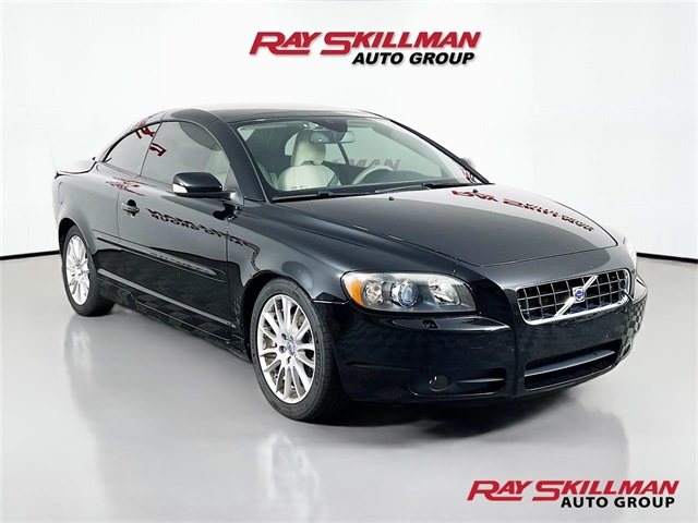 2007 Volvo C70