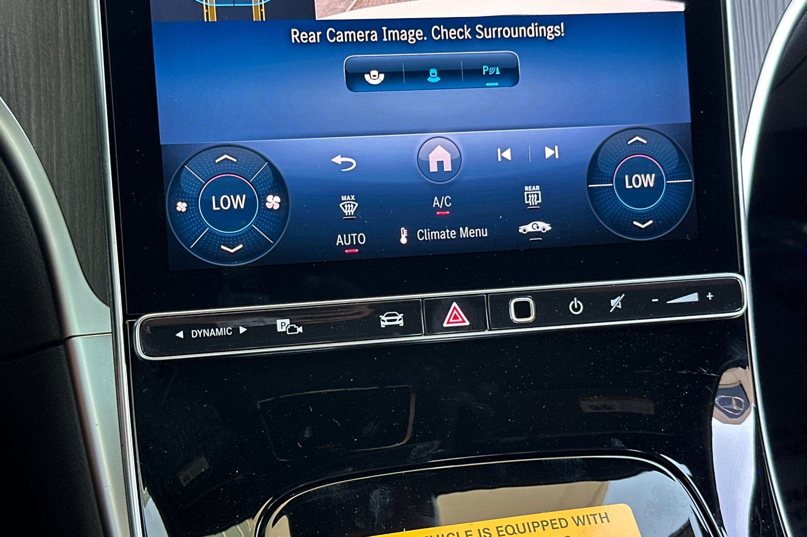 2025 Mercedes Benz C 300 photo 15