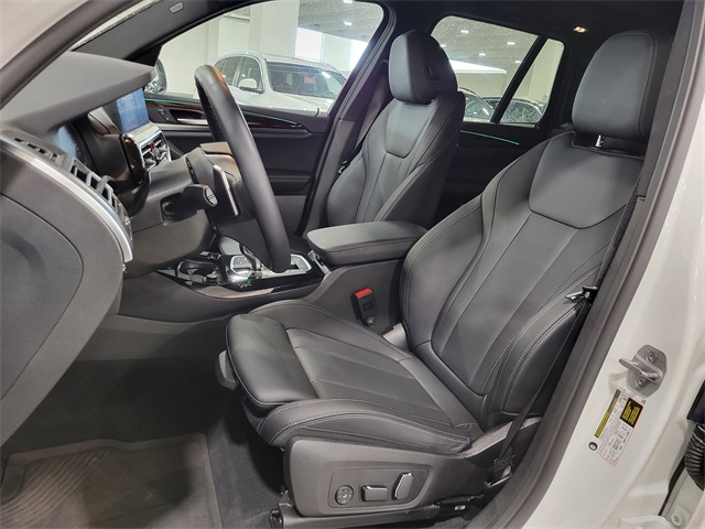 2024 Bmw X3 sDrive30i photo 14