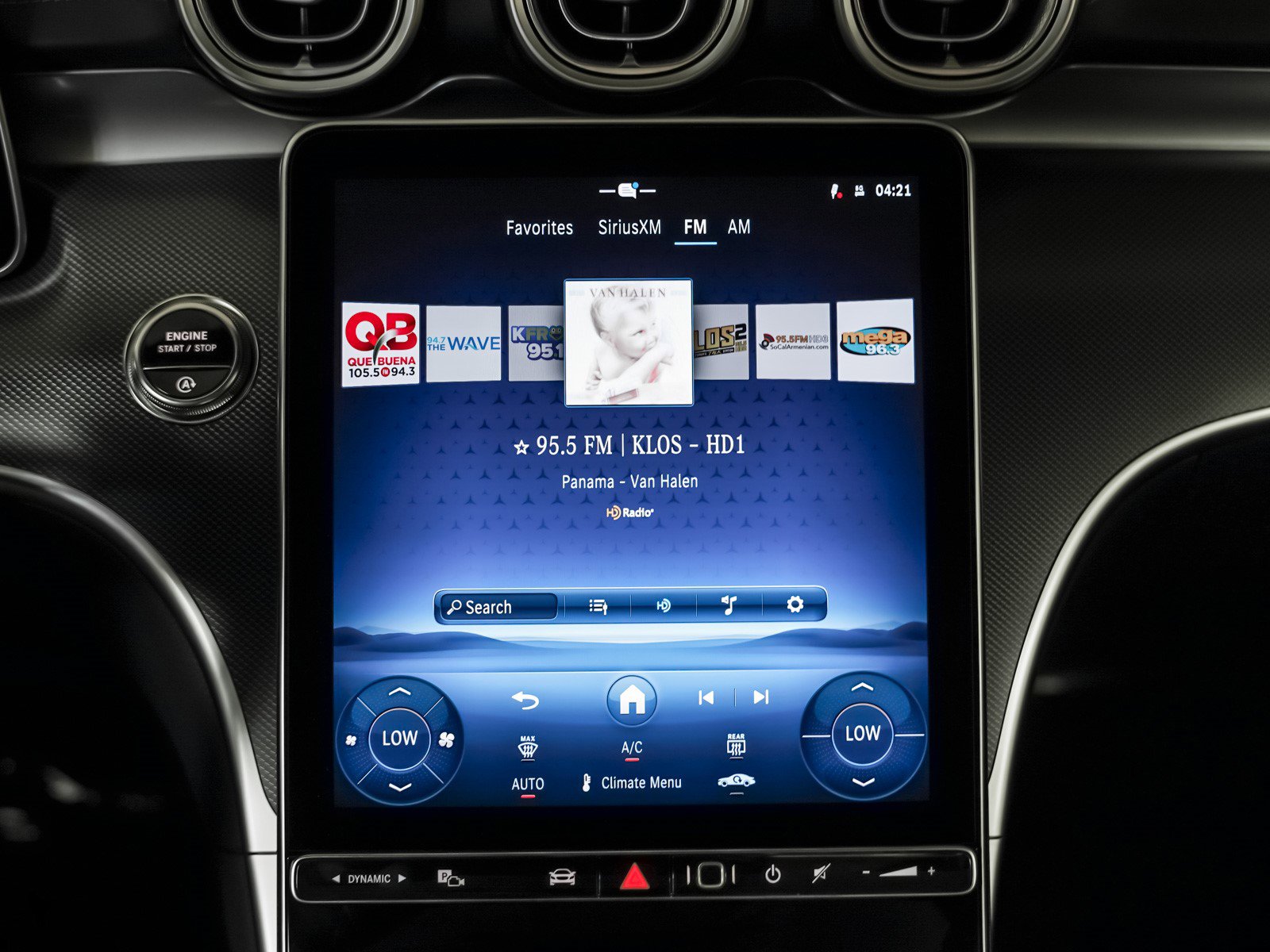 2026 Mercedes Benz CLE 300 4MATIC Coupe photo 15