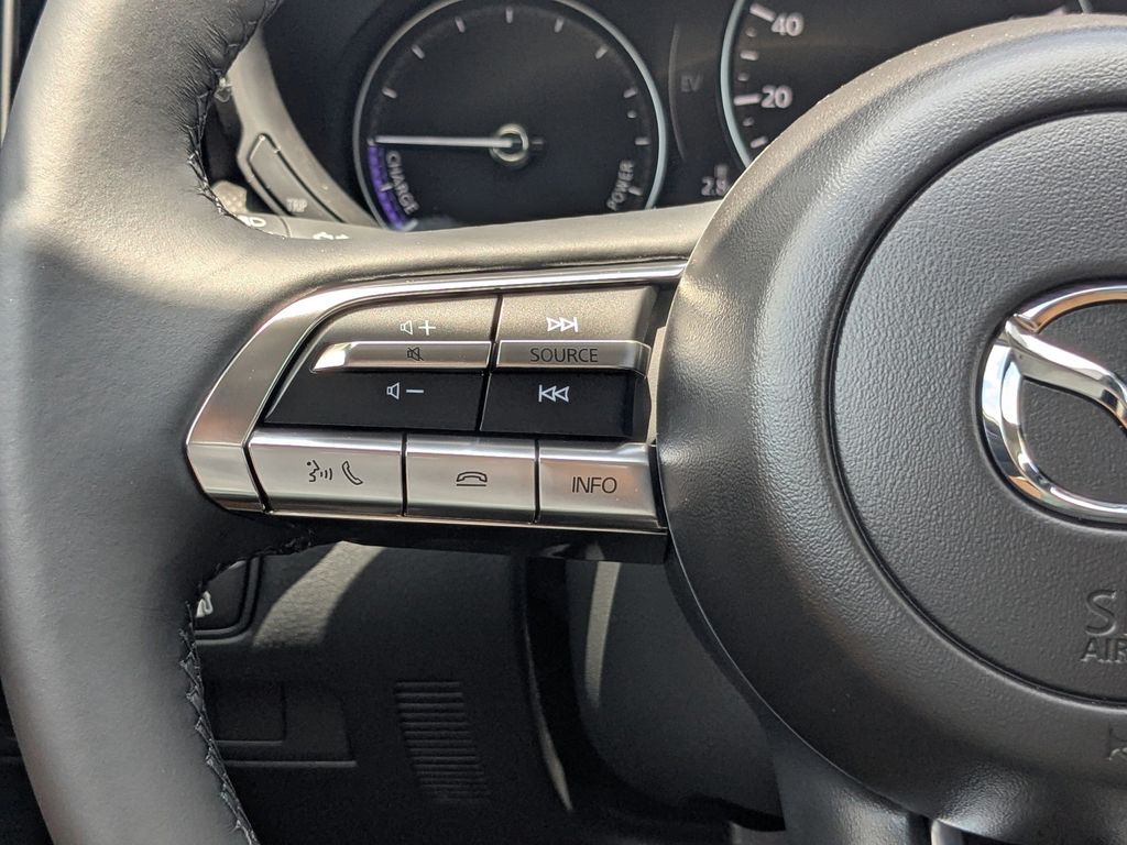 2025 Mazda CX-50 Preferred photo 24