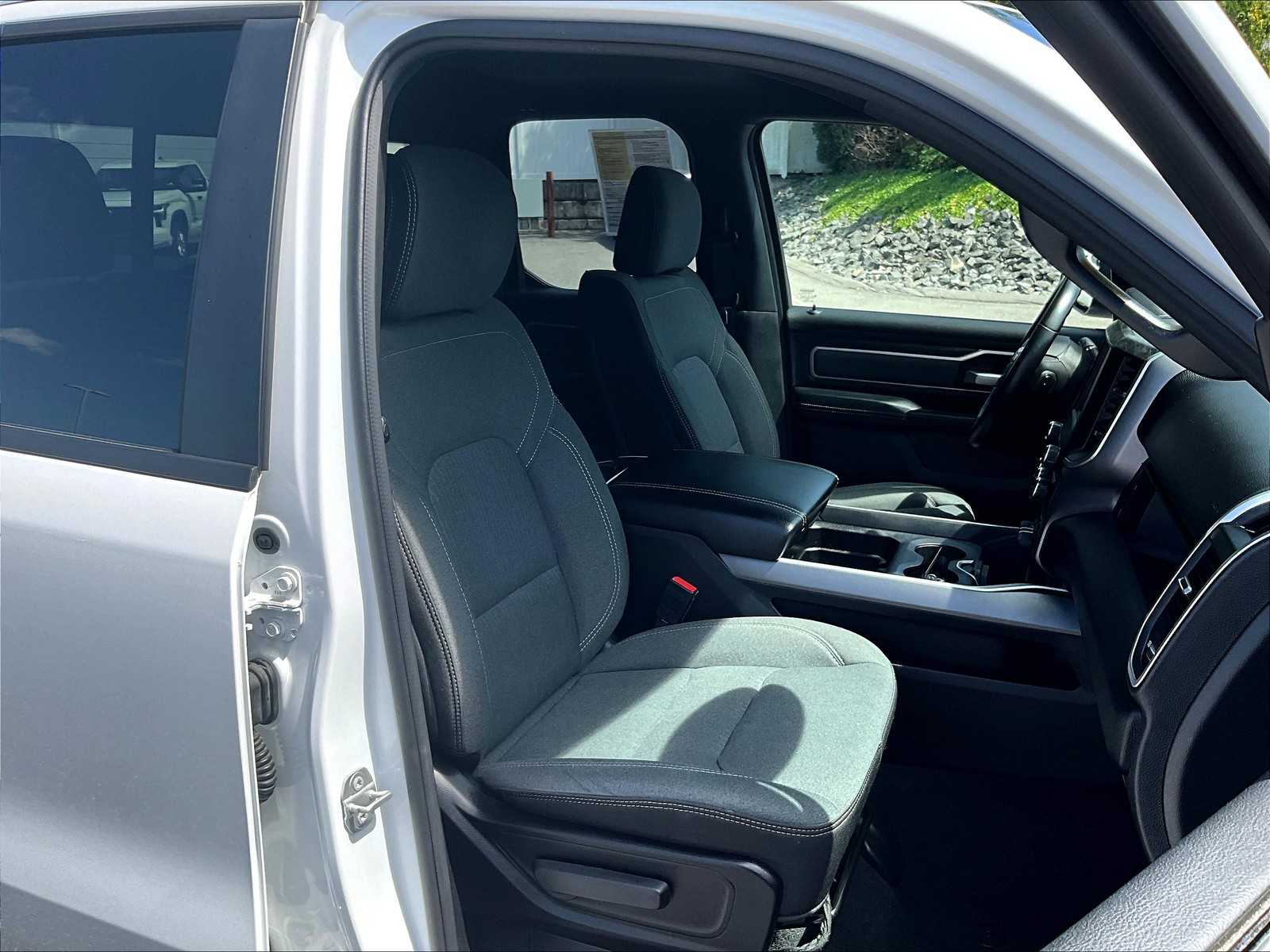 2022 Ram 1500 Big Horn photo 11