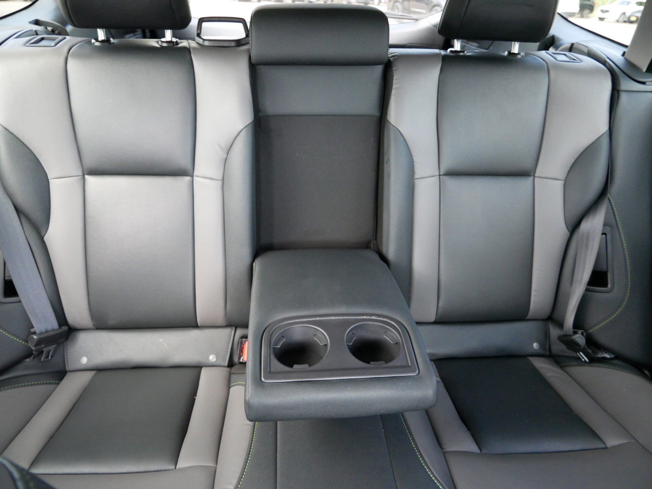 2023 Subaru Outback Onyx Edition photo 13