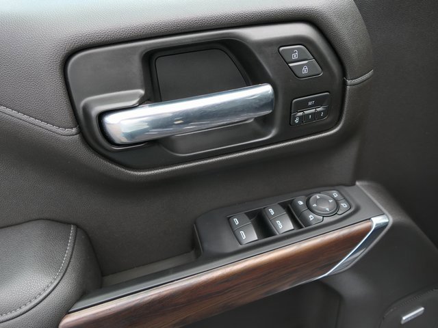 2022 Gmc Sierra 1500 Limited SLT photo 17
