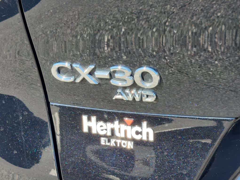 2024 Mazda CX-30 2.5 S Preferred photo 21