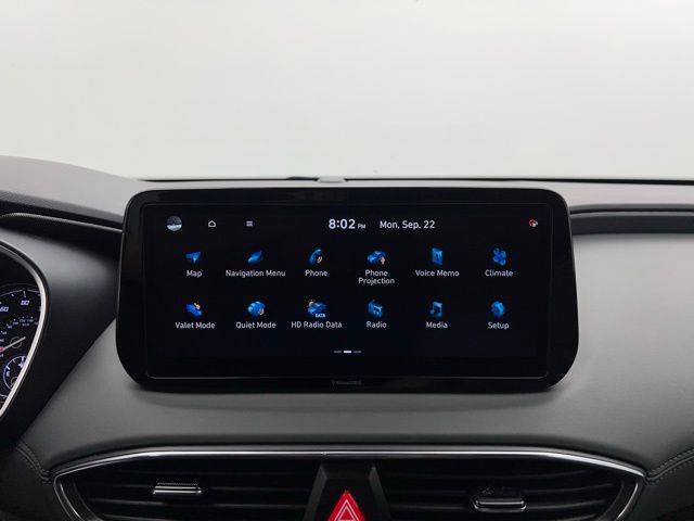 2023 Hyundai Santa Fe SEL photo 24