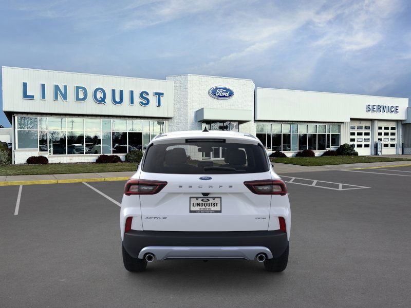 2025 Ford Escape Active photo 3