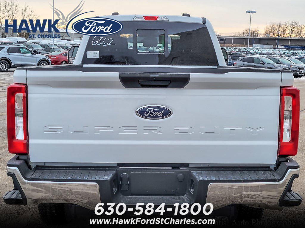 2026 FORD F-250 - Image 4
