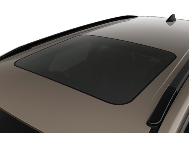 2025 Subaru Forester Touring photo 12