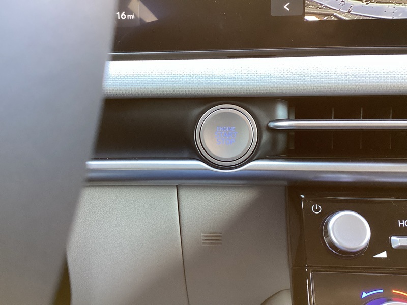2025 Hyundai Tucson SEL Convenience photo 41