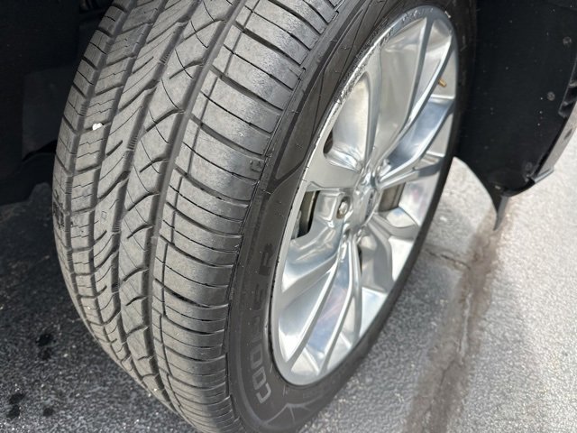 2019 Ford Expedition Limited photo 8