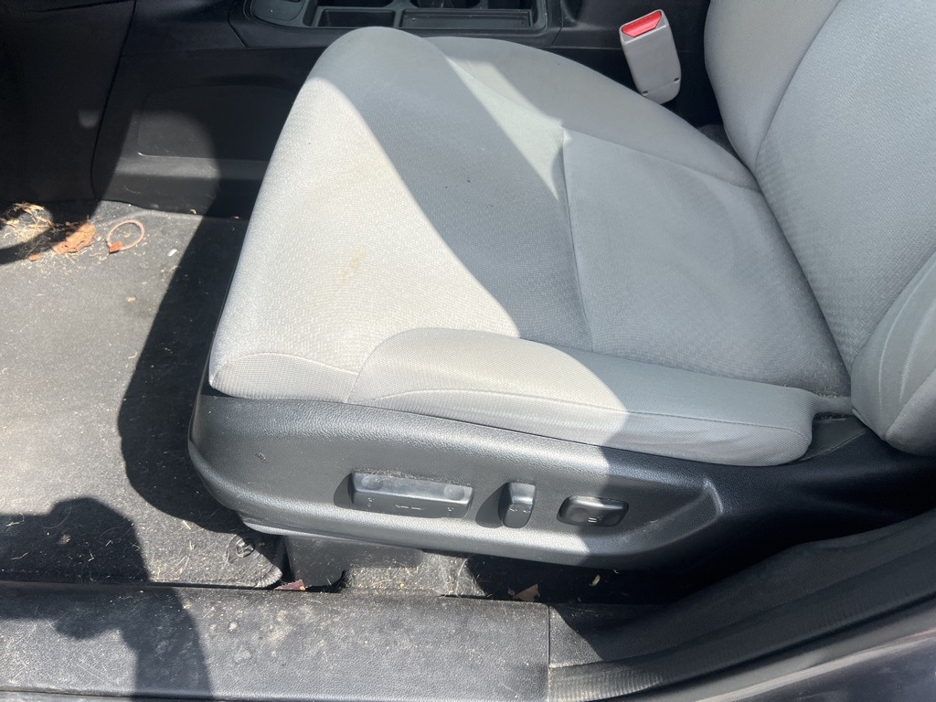 2015 Honda CR-V EX photo 19