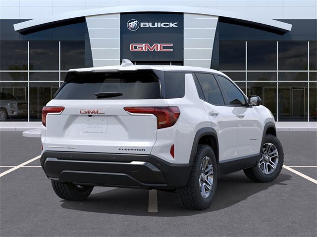 2026 Gmc Terrain Elevation photo 3