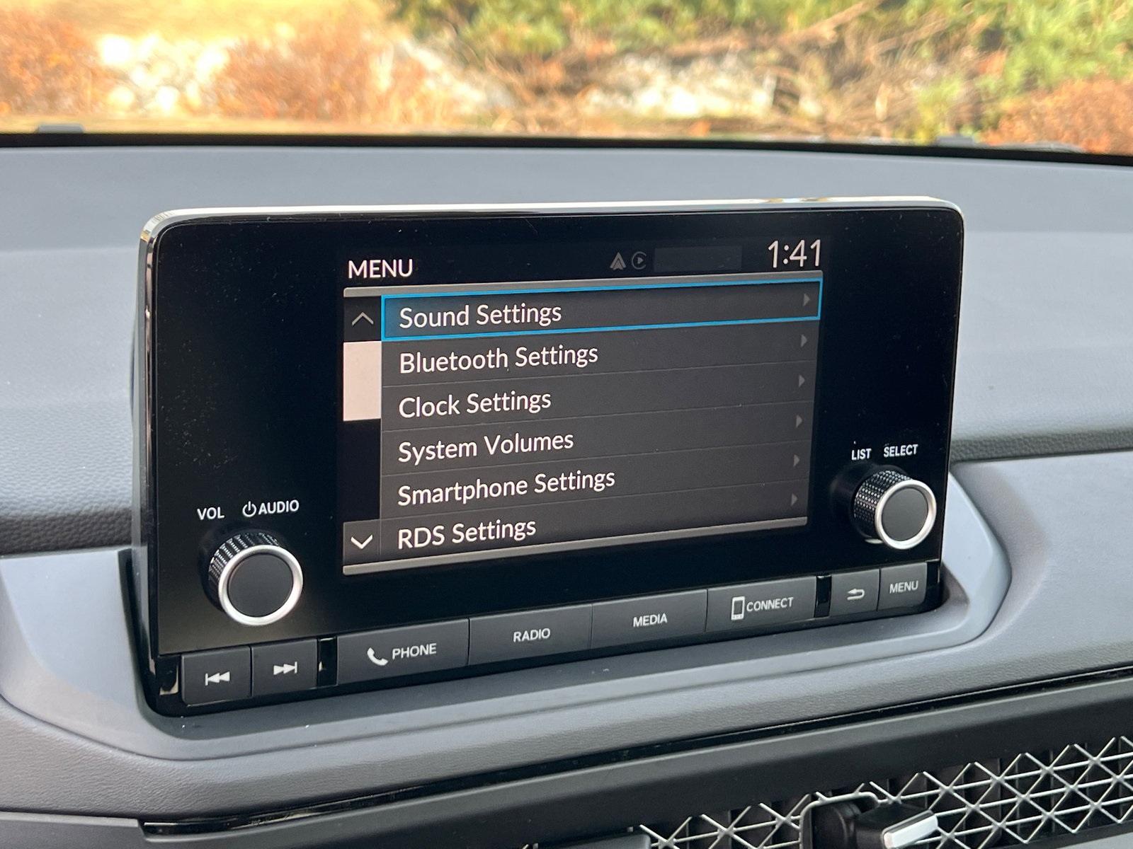 2024 Honda Accord EX photo 4