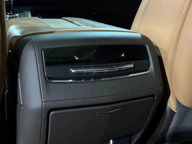 2023 Cadillac Escalade Premium Luxury photo 39