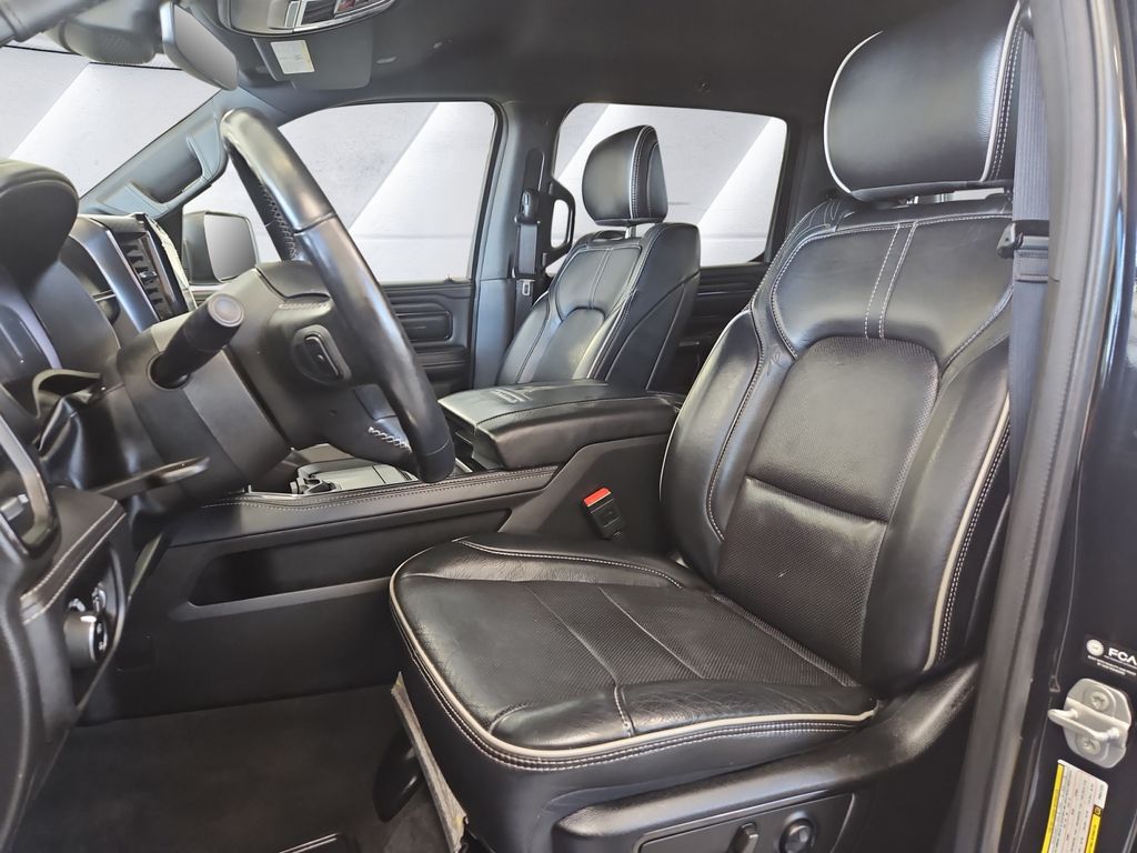 2023 Ram 1500 Limited photo 6
