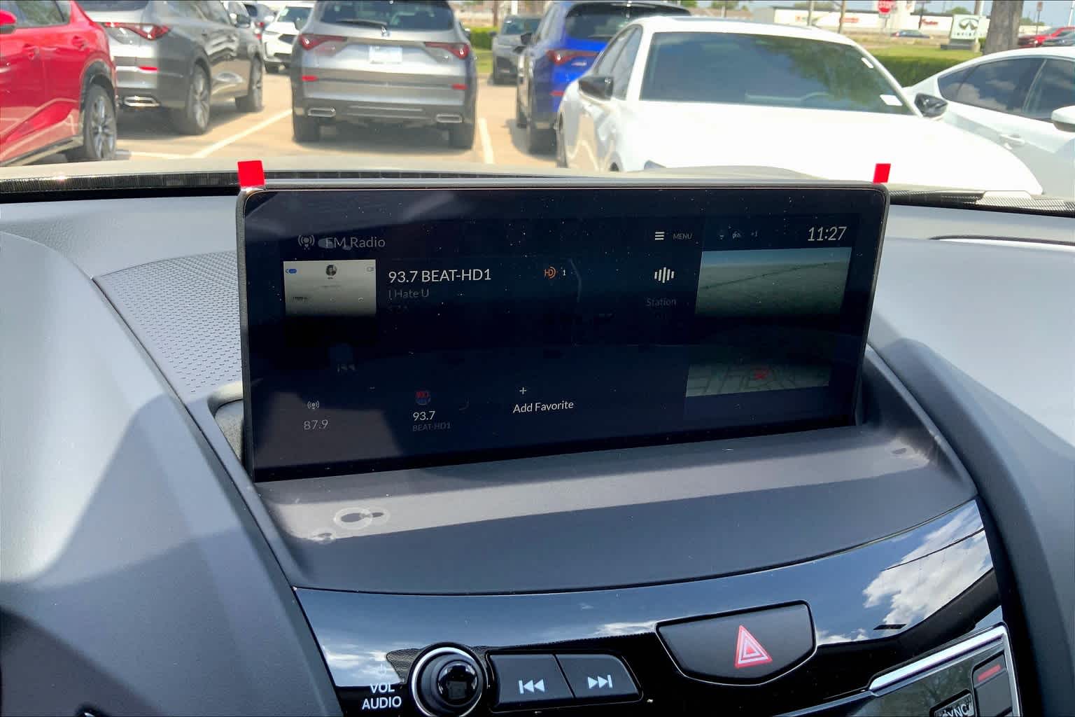 2025 Acura RDX Technology photo 17