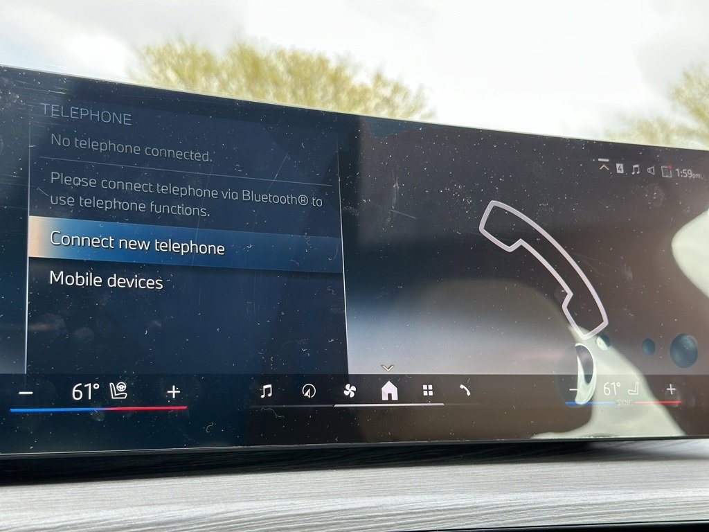 2025 Bmw i4 xDrive40 photo 38