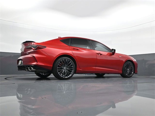 2023 Acura TLX SH-AWD Type S photo 25