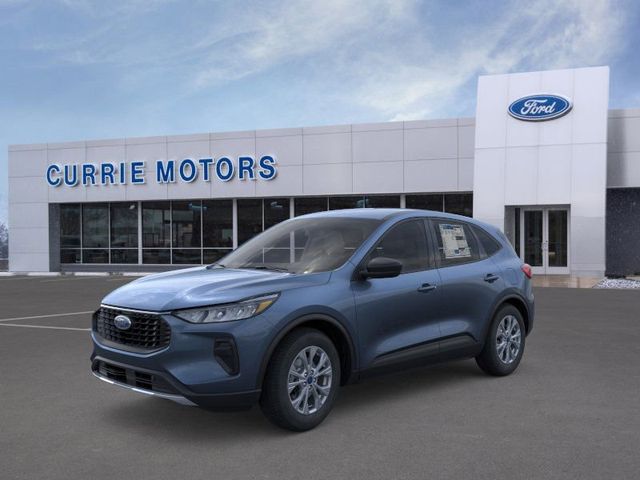 2026 FORD ESCAPE - Image 24