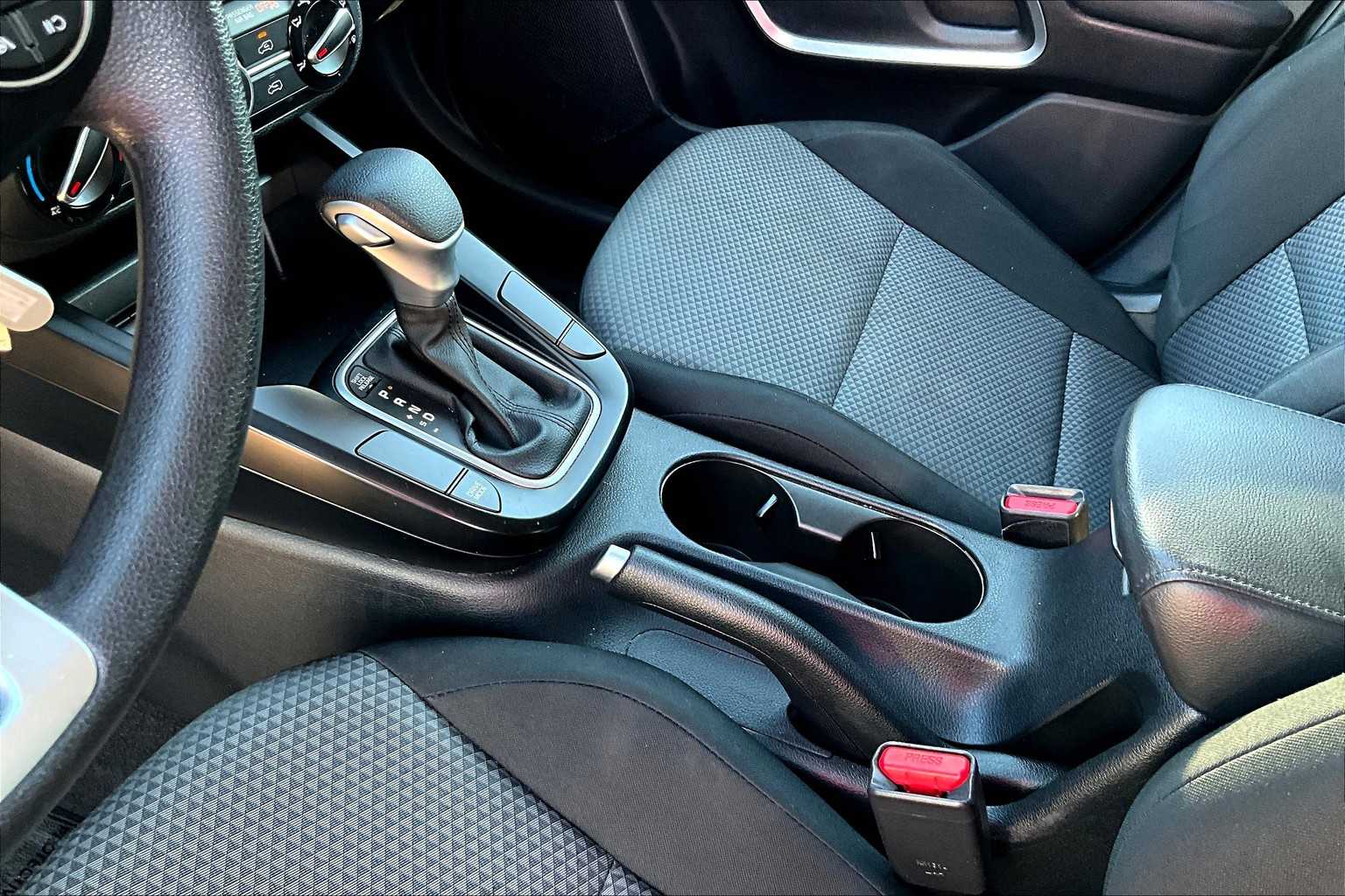 2023 Kia Soul LX S photo 14