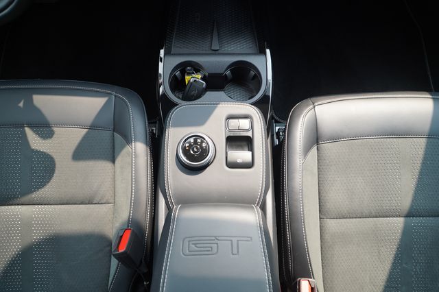 2024 Ford Mustang Mach-E GT photo 22