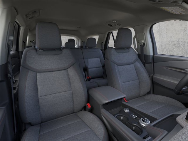 2025 Ford Explorer photo 10